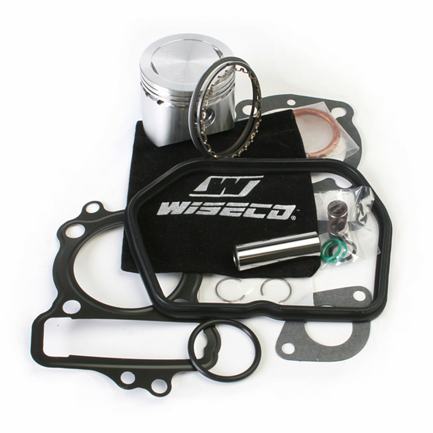 Wiseco PK1229 Top End Kit #PK1229