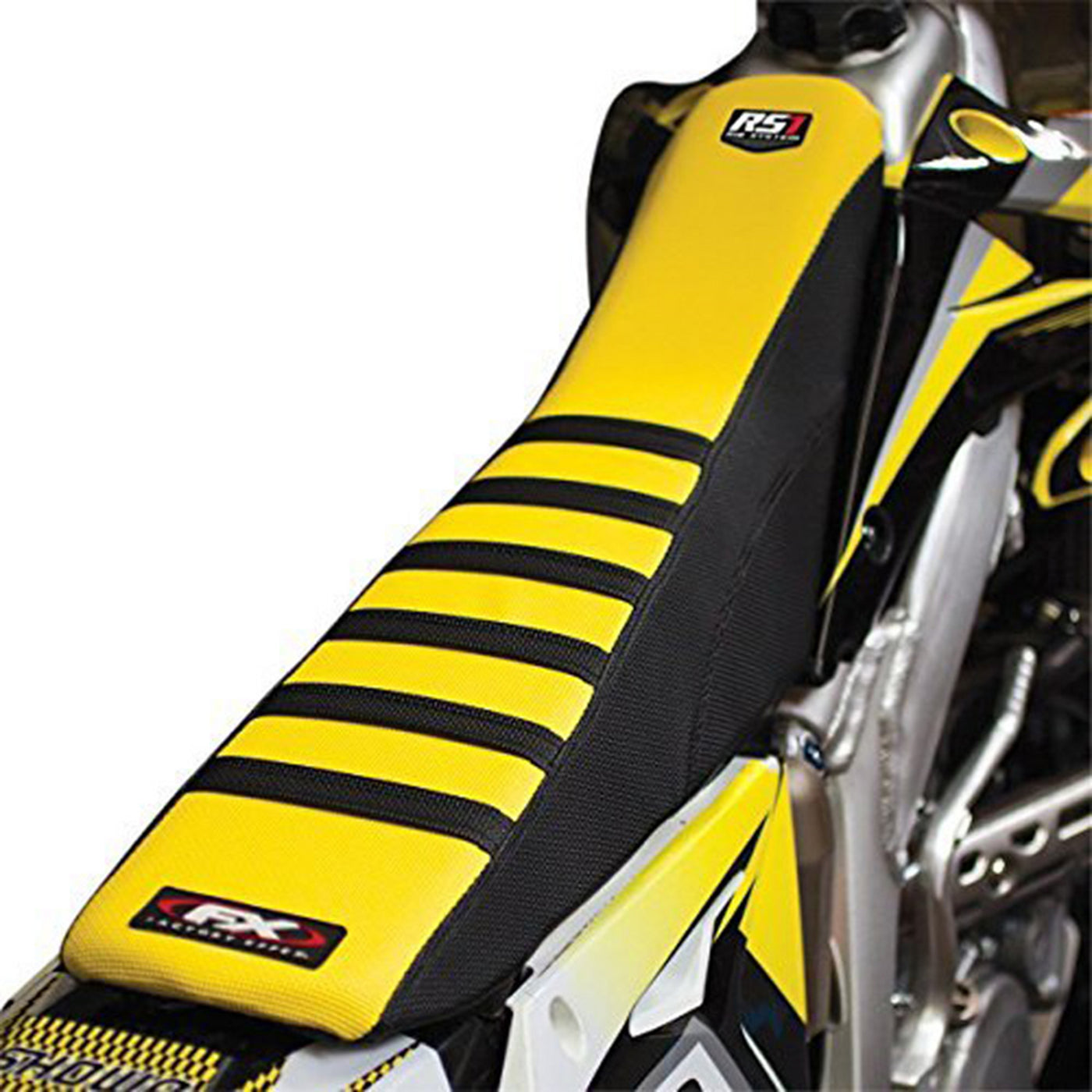 Factory Effex 18-29232 Seat Cover #18-29232