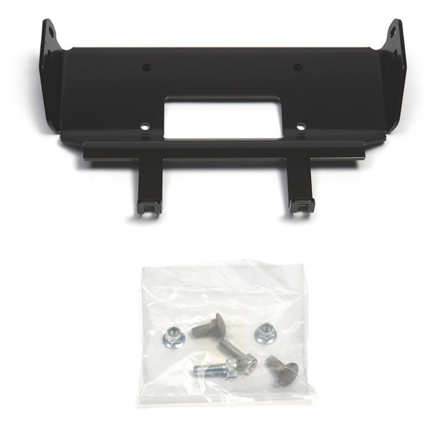 Warn 93790 Winch Mounting Kit #93790