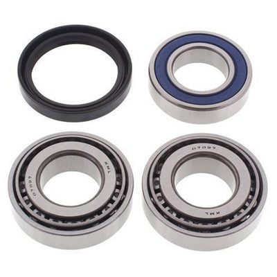 All Balls Racing 14-1015 Snow Mobile Shaft Bearing and Seal Kit #14-1015