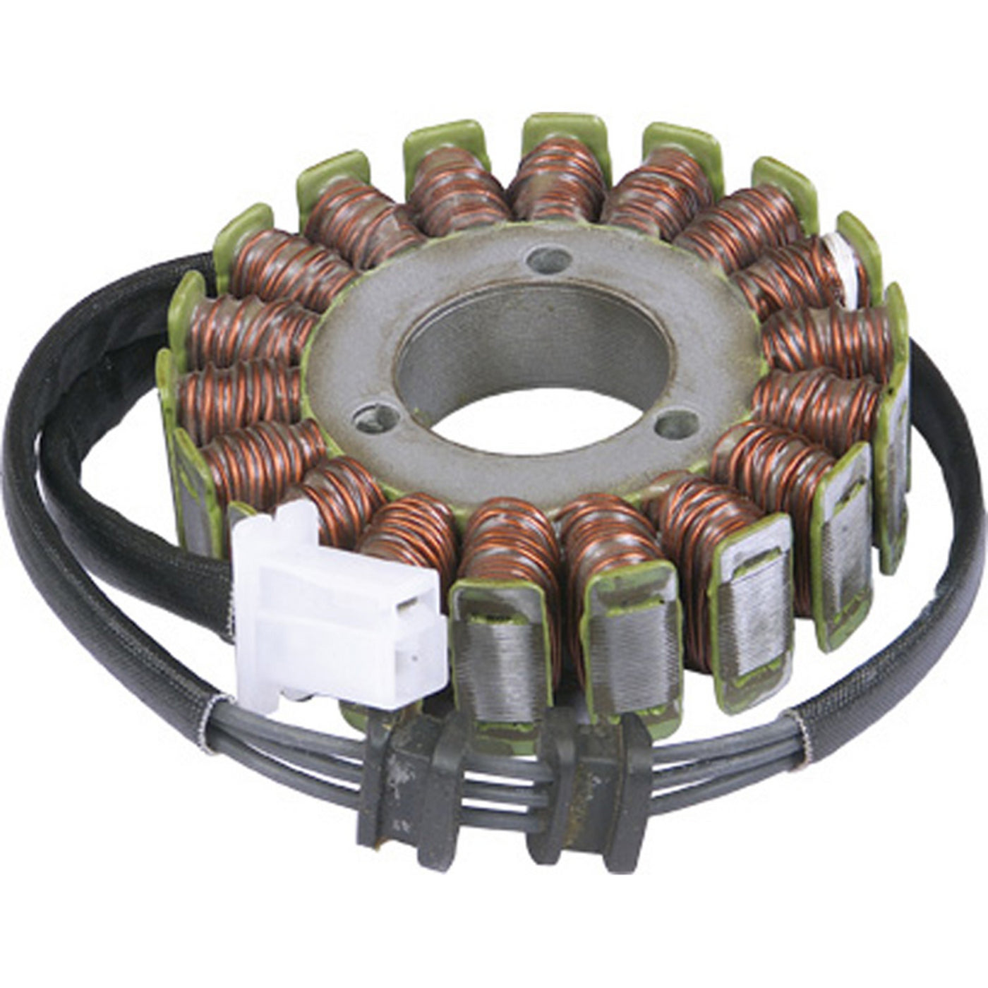 RICK'S ELECTRIC, OE STYLE STATOR#mpn_21-417