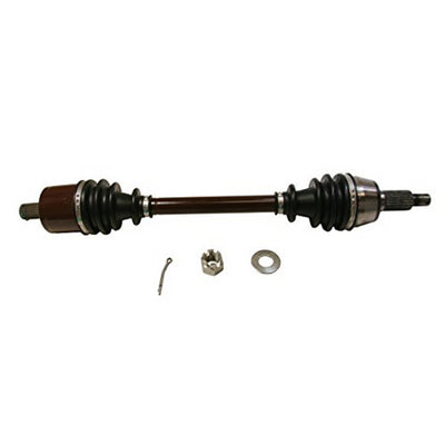All Balls Racing AB6-PO-8-304 Polaris Complete CV Shaft #AB6-PO-8-304