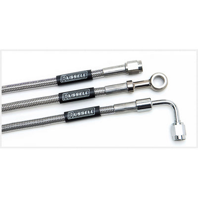 Russell R09627S Clutch Line #R09627S
