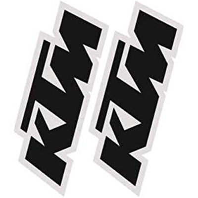 Factory Effex Dealer 5 Pack Stickers KTM 2016#mpn_19-90500