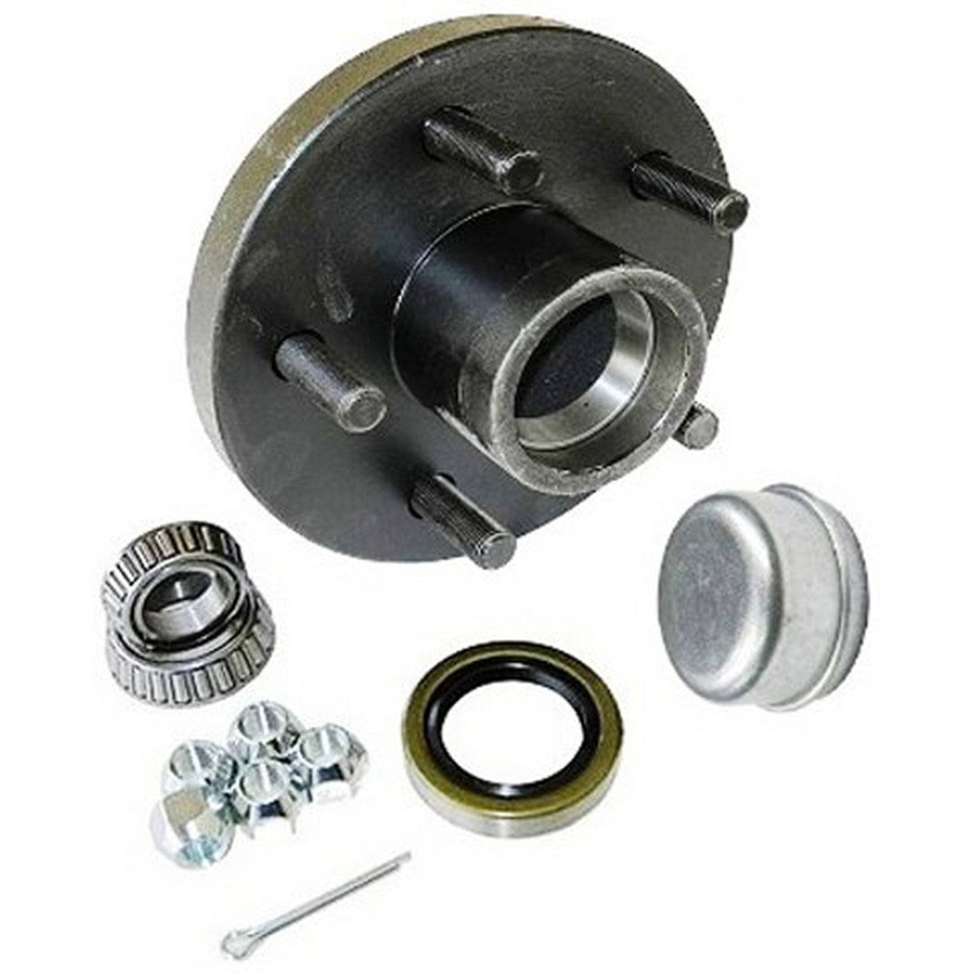 Ucf ID-84545 5 Hole Hub Kit #ID-84545