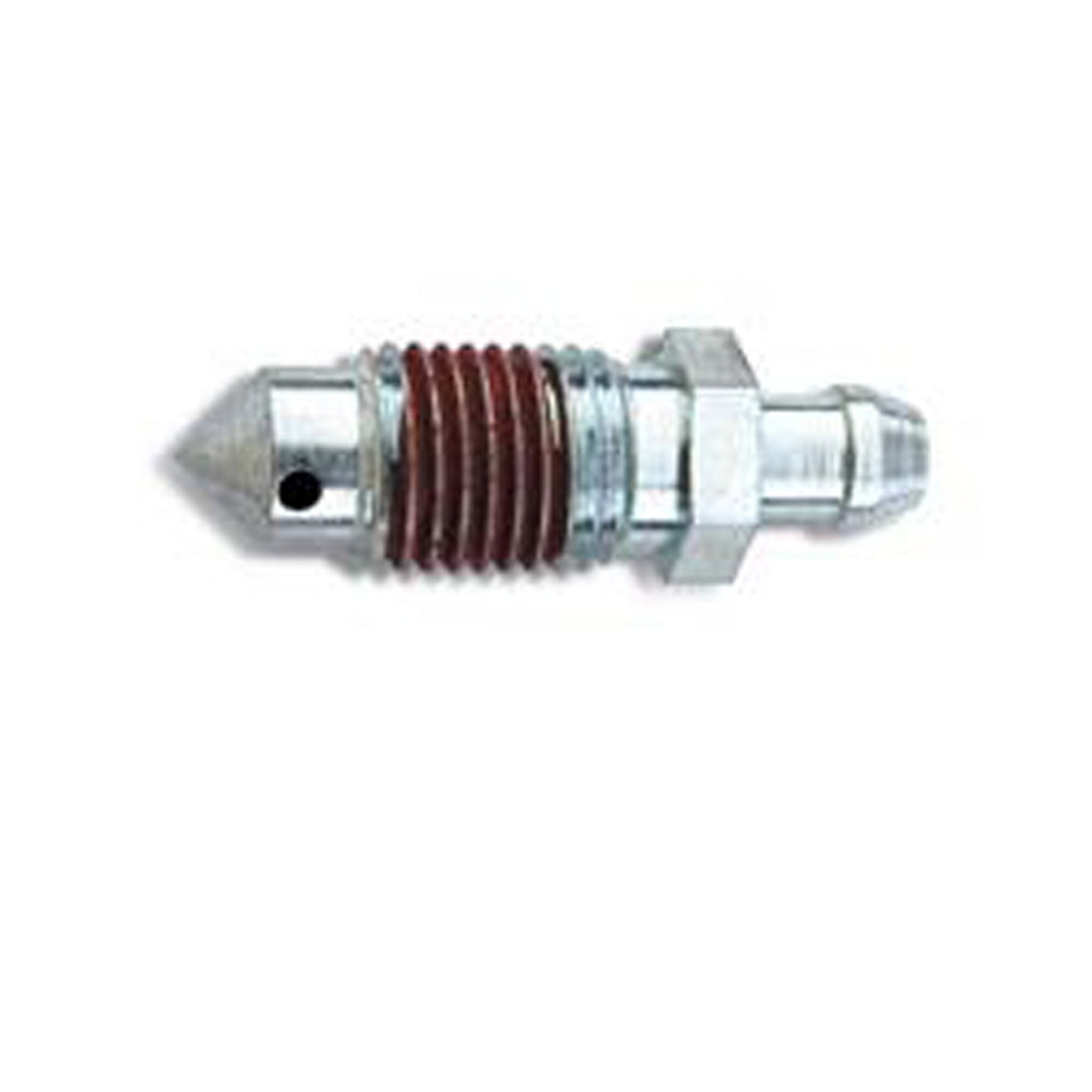Russell R40530 Bike Brake Hose Speed Bleeder - 10Mm X 1.25 #R40530