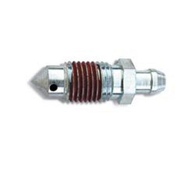 Russell R40530 Bike Brake Hose Speed Bleeder - 10Mm X 1.25 #R40530