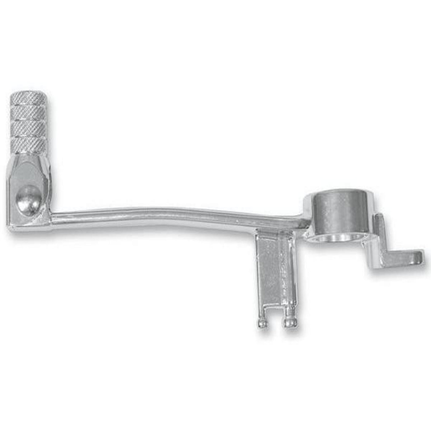 Emgo 83-30850 Folding Brake Pedal #83-30850