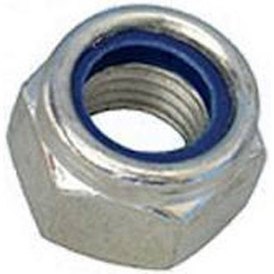 Reliable Mach N-101 U-Bolt Kit 1/2" X 20 #N-101