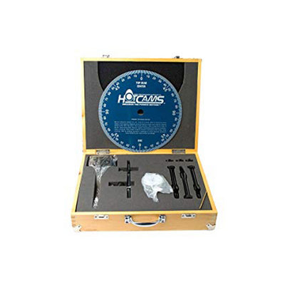 Hotcams CIK-001 Camshaft Installation Kit #CIK-001
