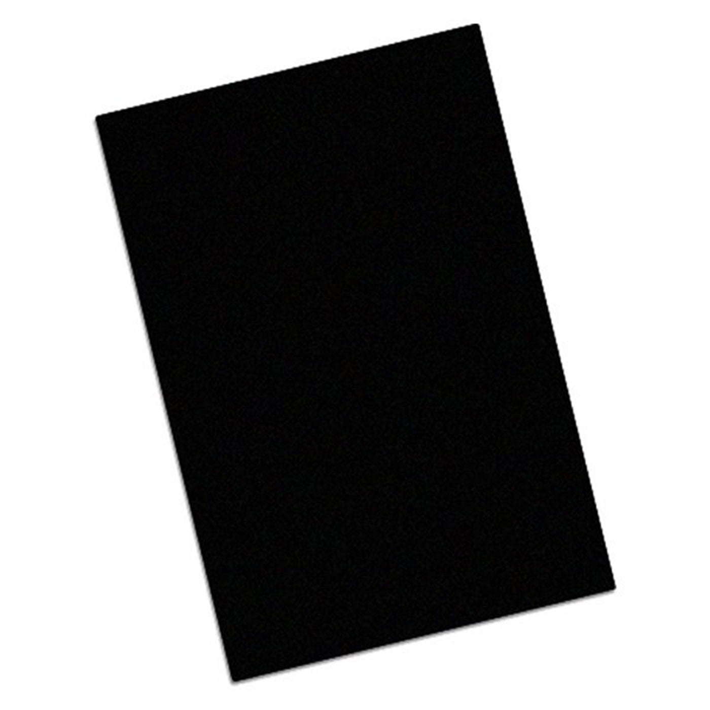 Factory Effex Grip Tape Sheet Black High#mpn_04-2550