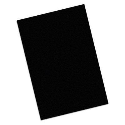 Factory Effex Grip Tape Sheet Black High#mpn_04-2550