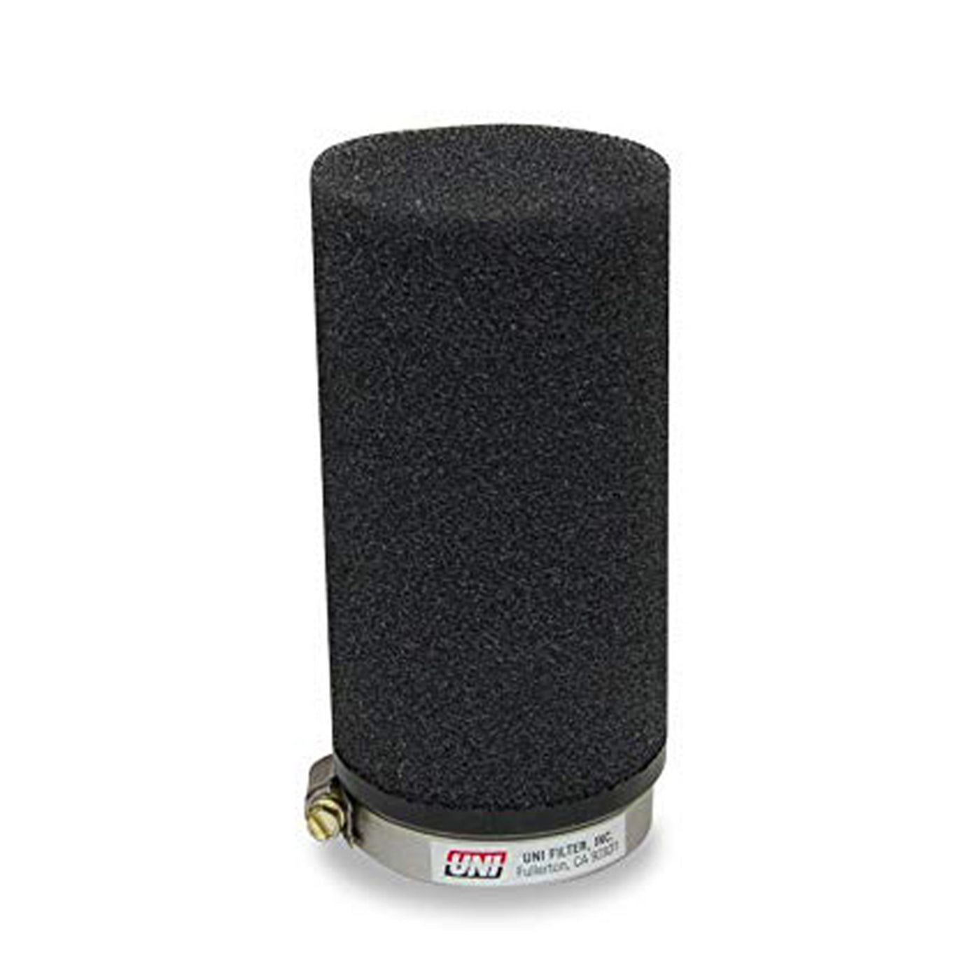 Uni Filter UP-4200S Snow Pod Filter Straight 2"X4" #UP-4200S