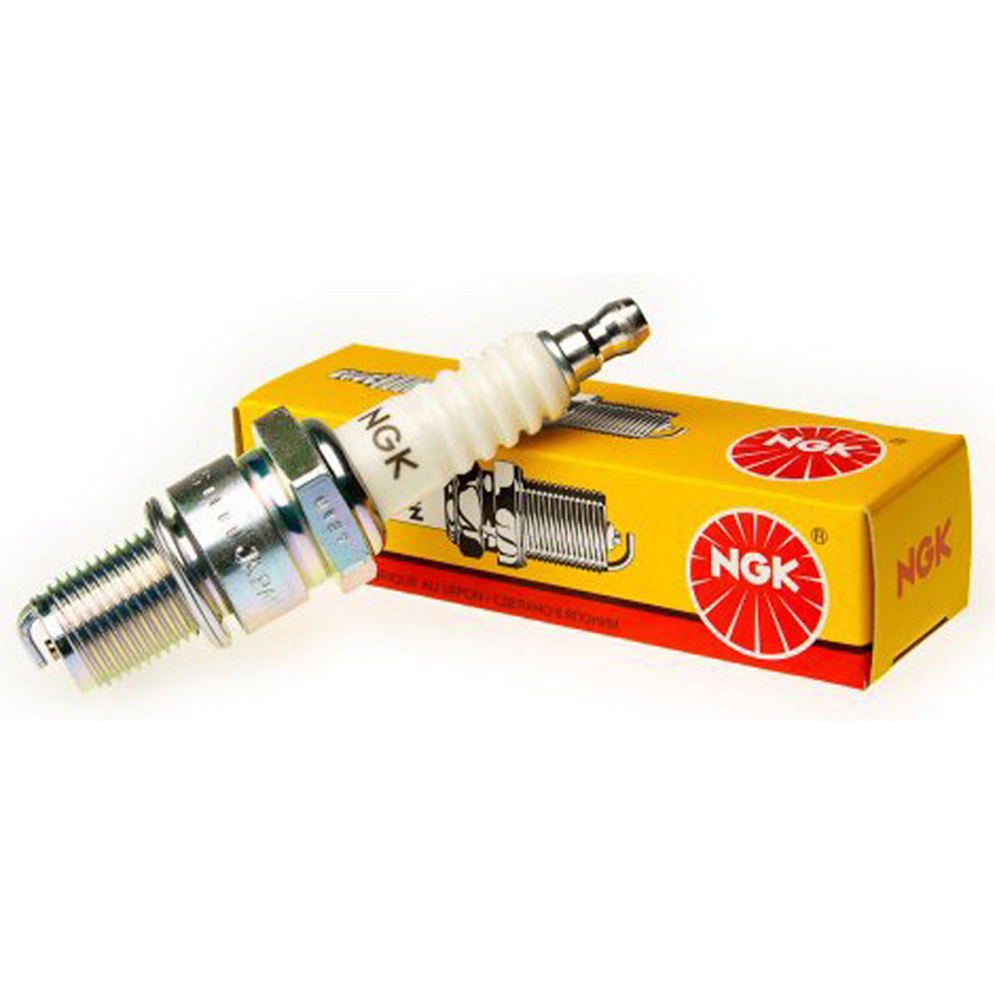 Ngk 5574 Spark Plug #5574