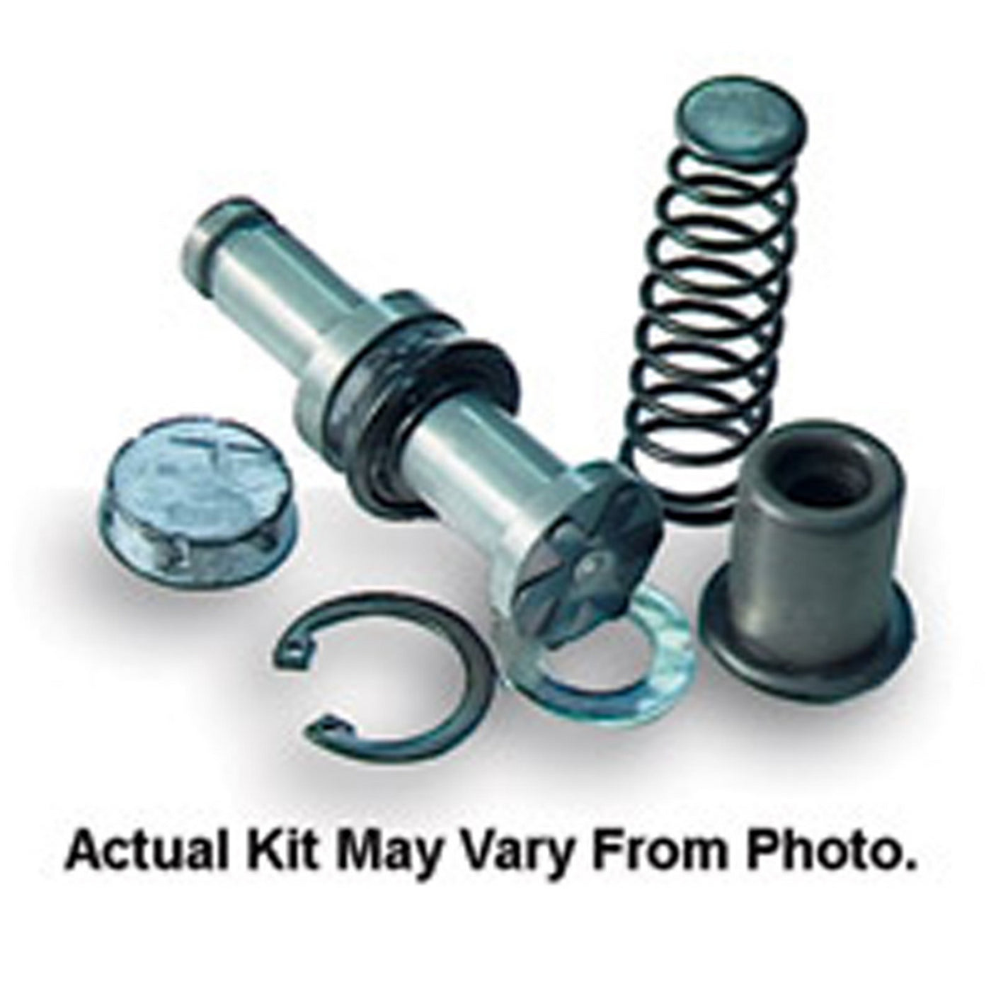 K&L 32-1341 Master Cylinder Rebuild Kit #32-1341