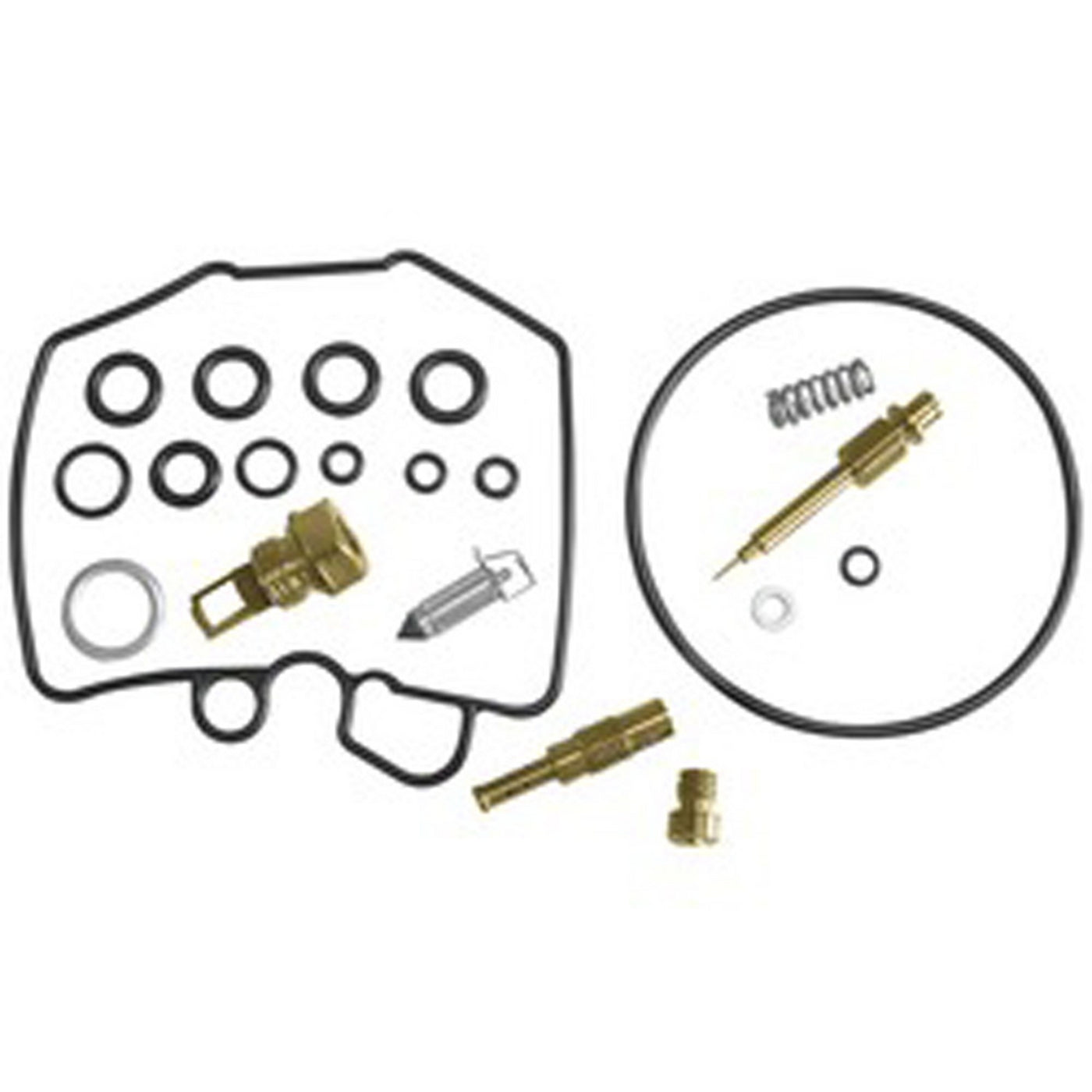 K&L 18-2571 Carburetor Repair Kit #18-2571