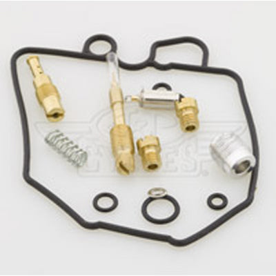 K&L 18-2571 Carburetor Repair Kit #18-2571