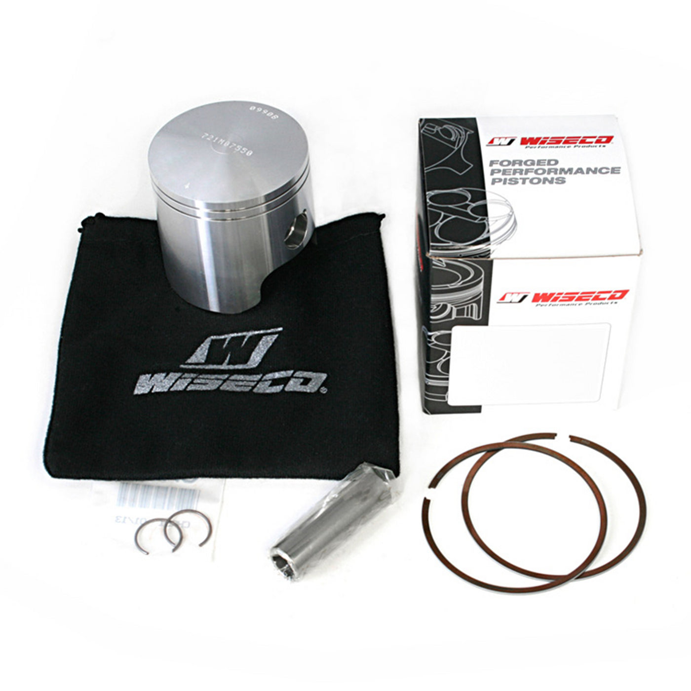 POLARIS ATV300 94-00 PRO-LT 2973TD PISTON 721M07550#mpn_721M07550