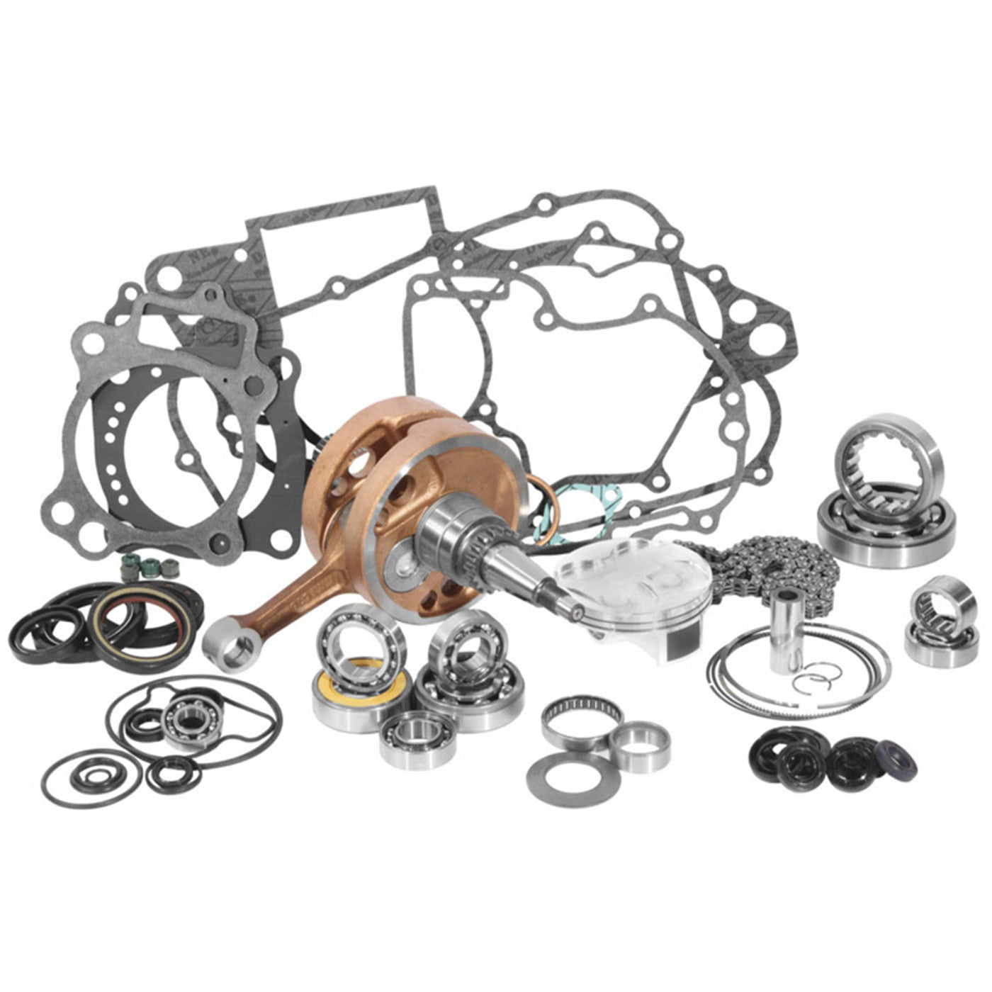 Wrench Rabbit WR101-155 Bottom End Kit #WR101-155