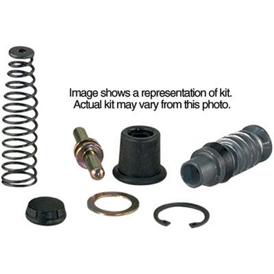 K&L 32-4271 Master Cylinder Rebuild Kit #32-4271