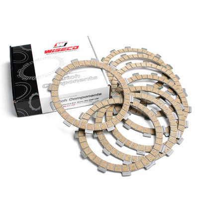 CLUTCH PACK KIT - HONDA CRF450R/X CPK007#mpn_CPK007
