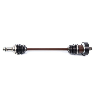 All Balls Racing AB6-AC-8-316 Arctic Cat Complete Cv Axle #AB6-AC-8-316