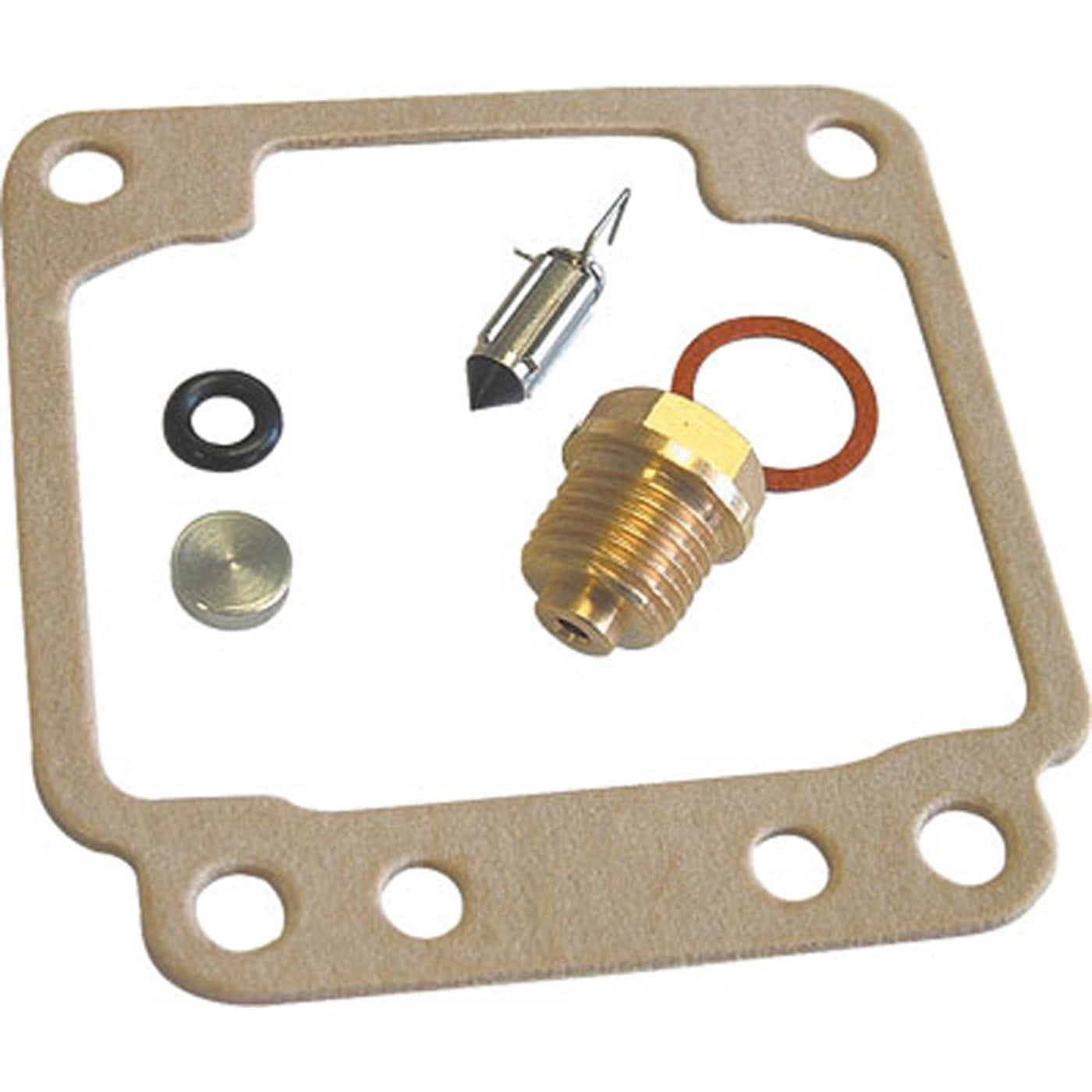K&L 18-5105 Carburetor Repair Kit #18-5105