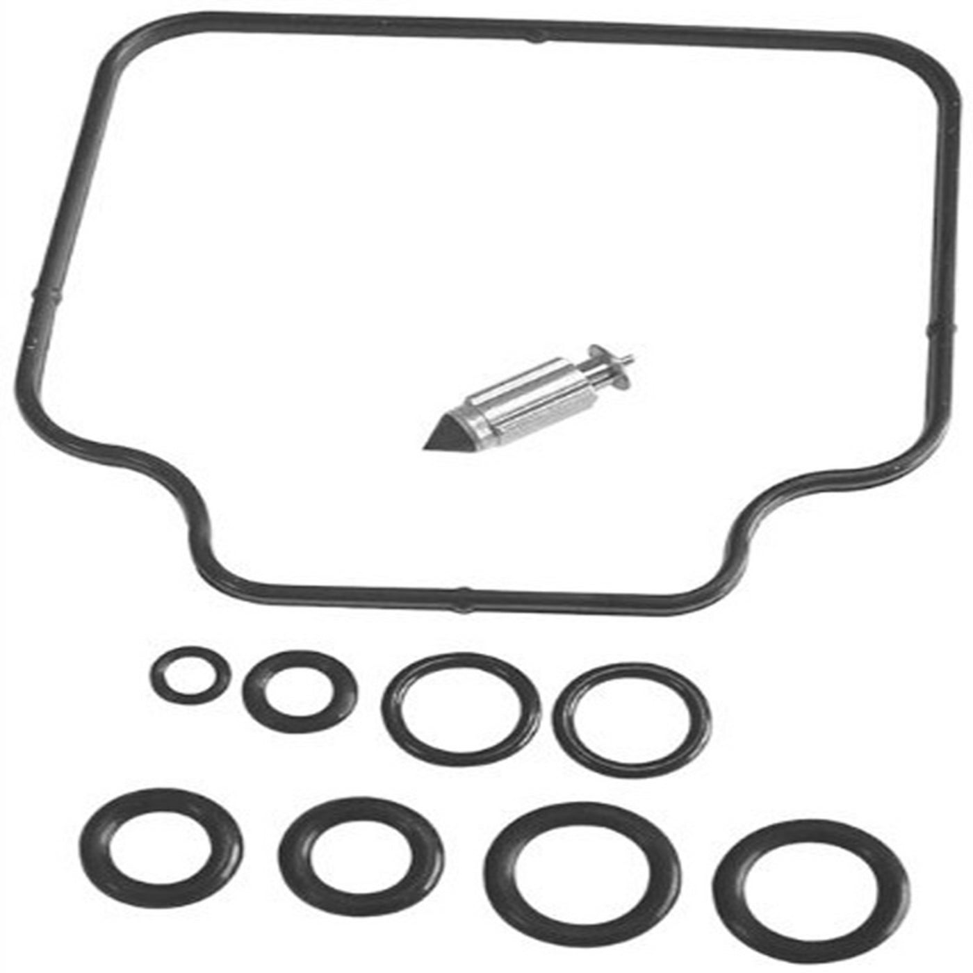 K&L 18-2419 Carburetor Repair Kit #18-2419