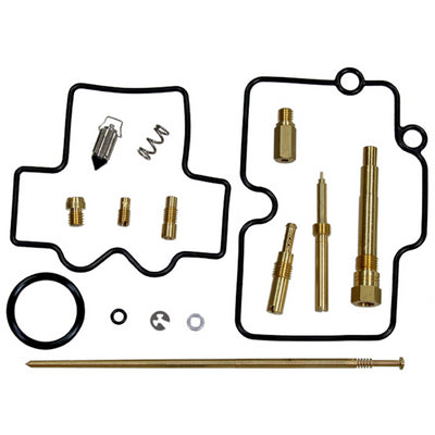 Psychic 30.95 Carburetor Rebuild Kit #XU-07339