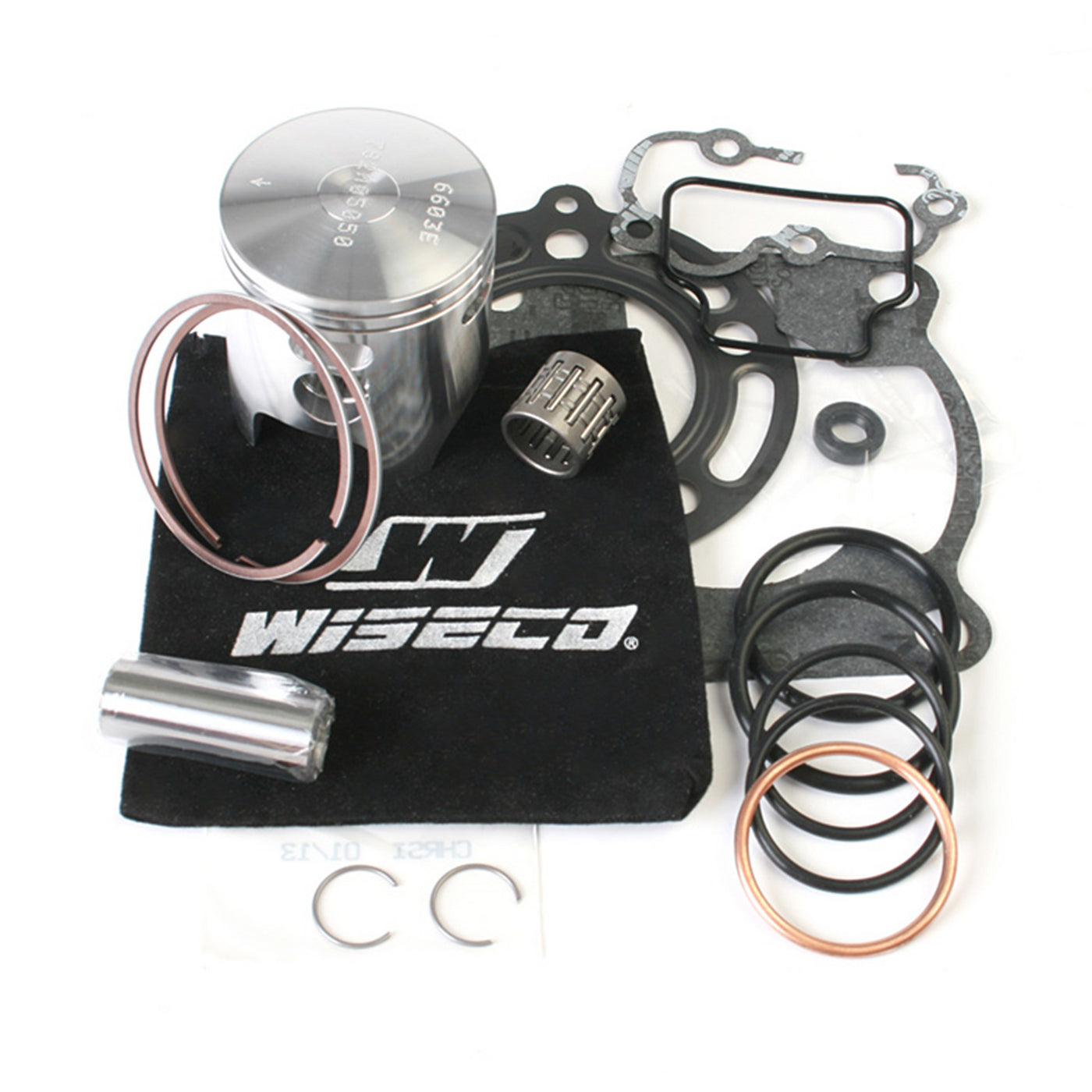 Wiseco PK1190 Top End Kit #PK1190