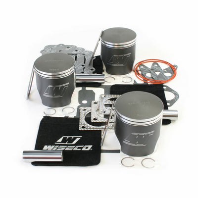 Wiseco SK1239 Snowmobile Piston And Kit #SK1239