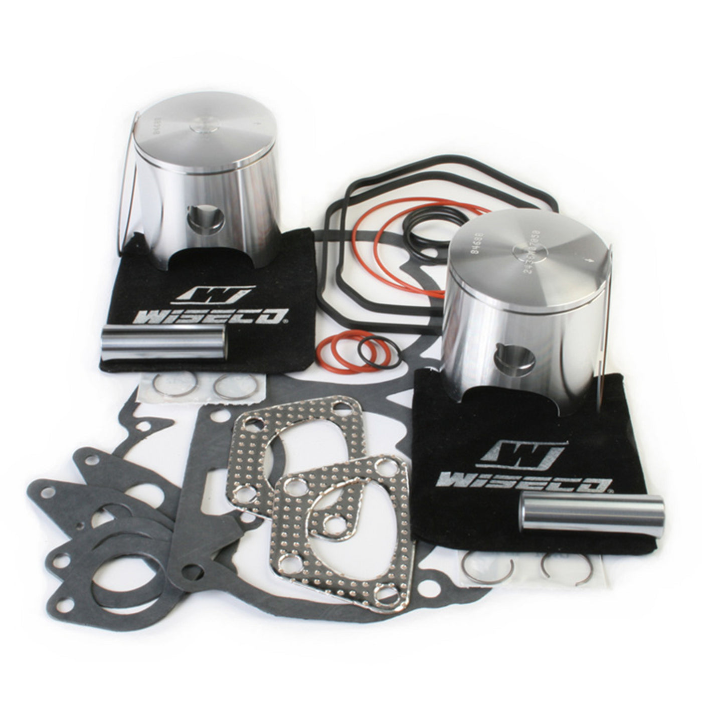 Wiseco SK1324 Snowmobile Piston And Kit #SK1324