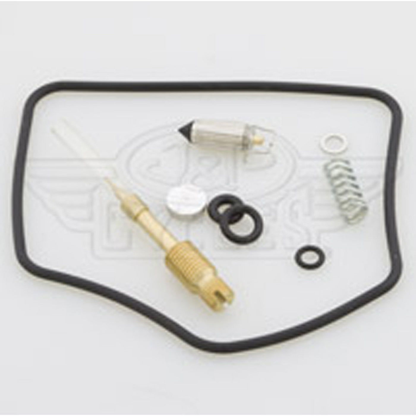 K&L 18-2452 Carburetor Repair Kit #18-2452