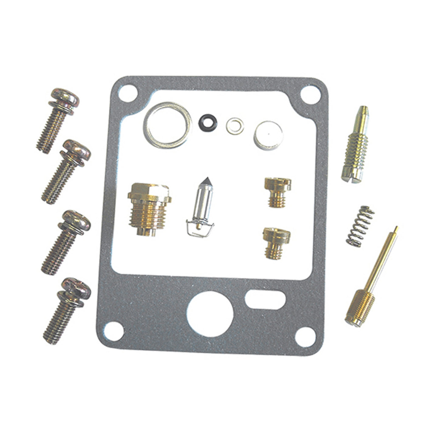 K&L 18-2466 Carburetor Repair Kit #18-2466