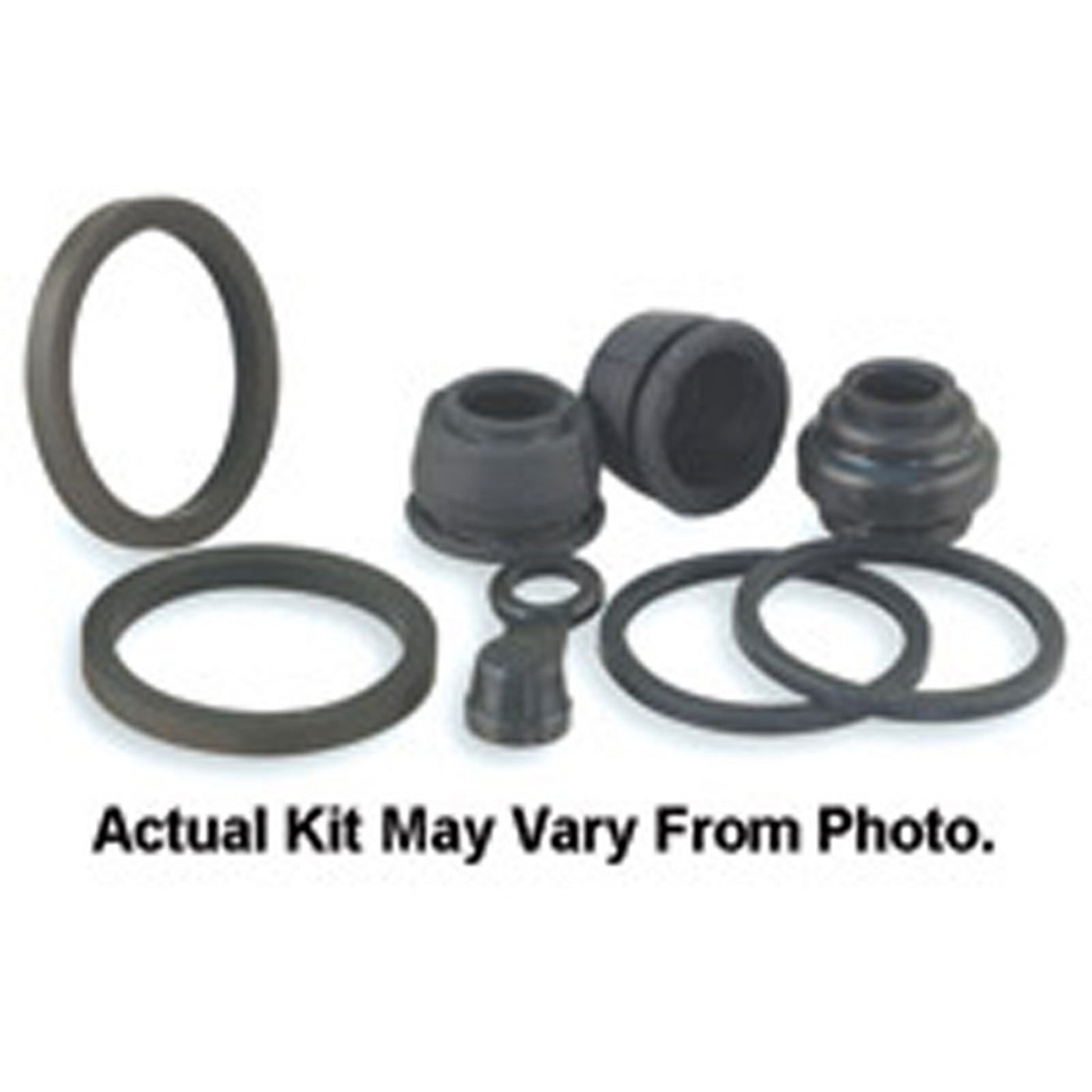 K&L 32-1359 Brake Caliper Rebuld Kit #32-1359