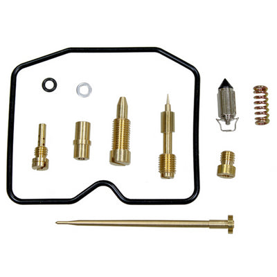 Psychic 27.95 Carburetor Rebuild Kit #XU-07351
