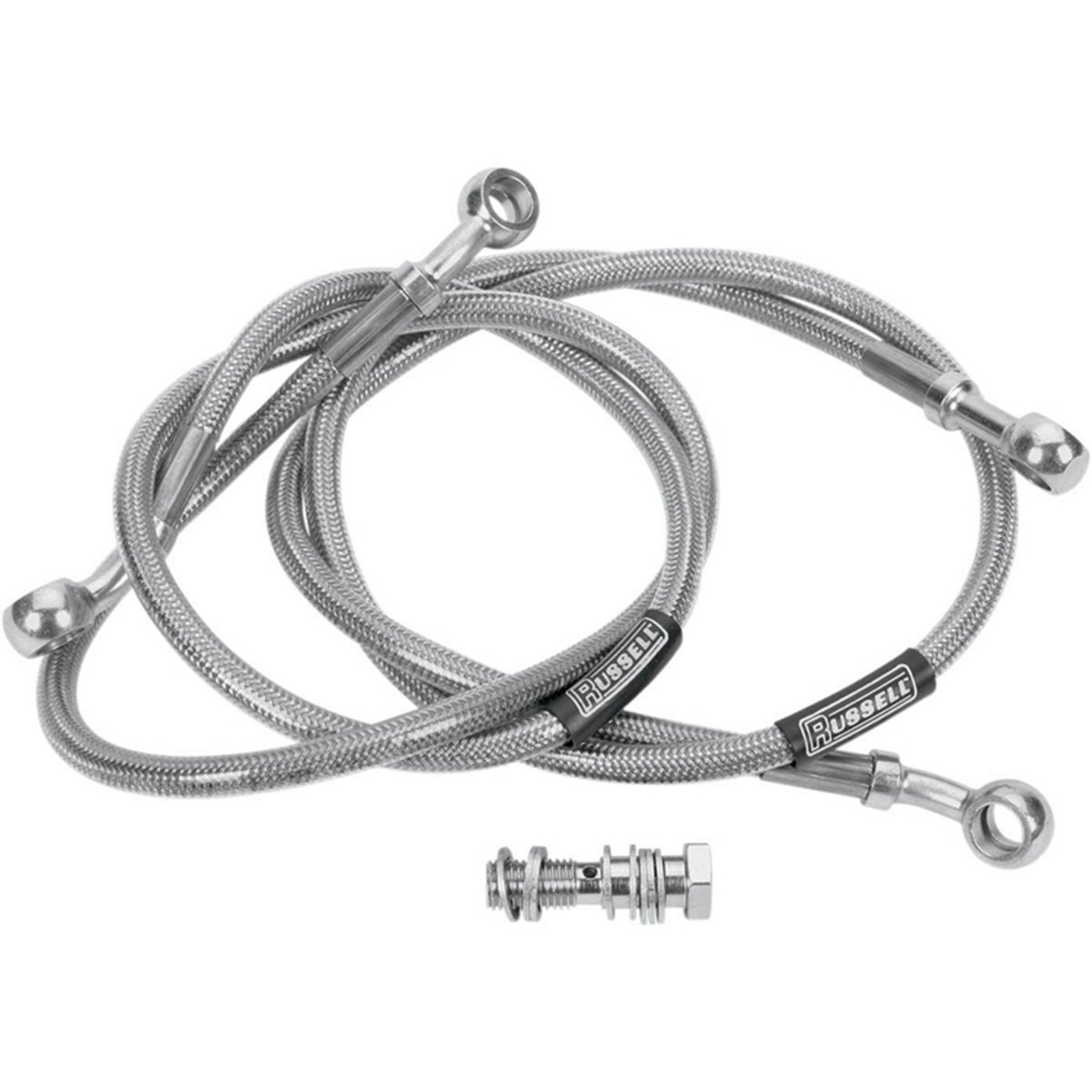 Russell R08463B Rear Brake Line Kit #R08463B