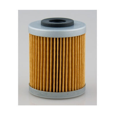 HI FLO - OIL FILTER HF157 #mpn_HF157