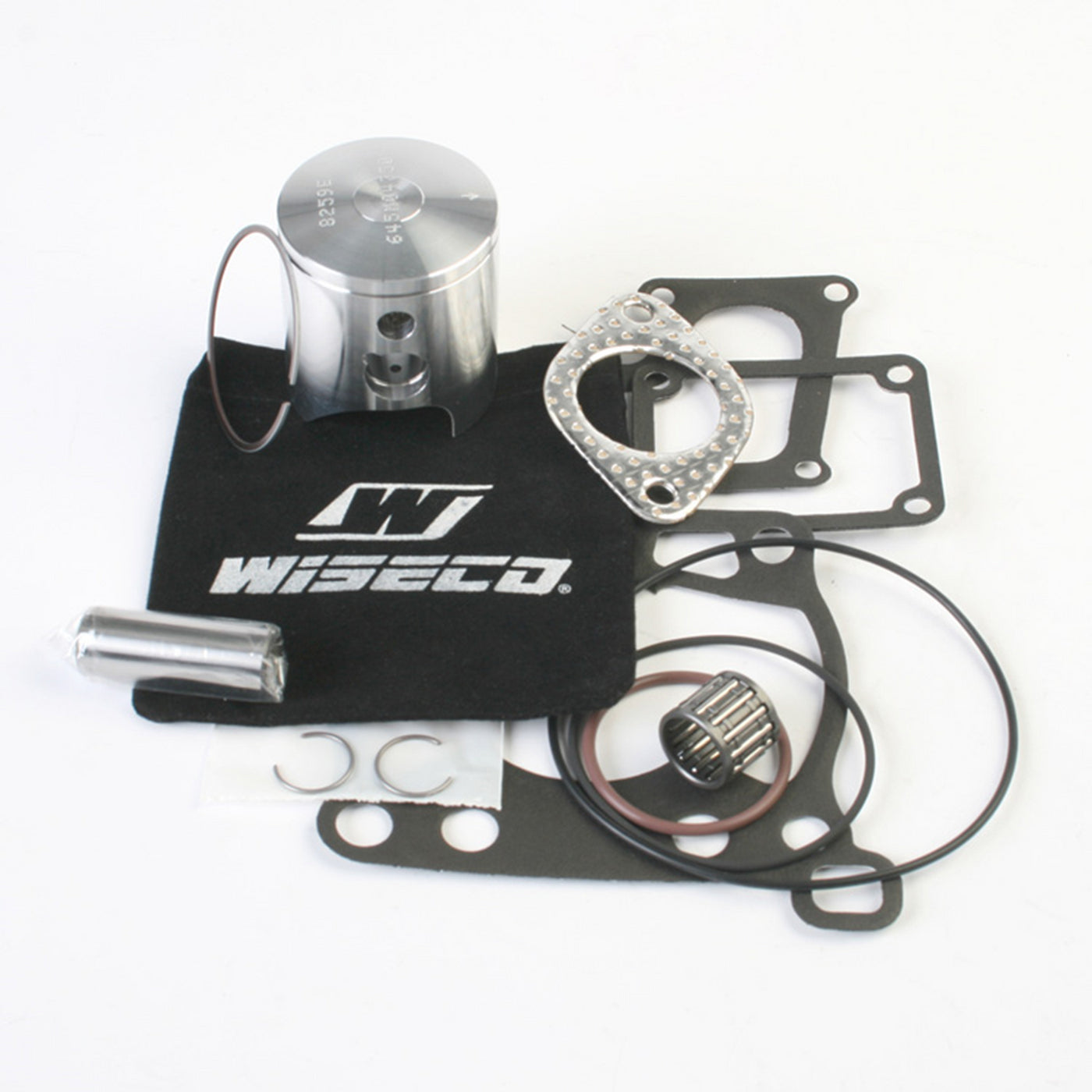 Wiseco PK1521 Top End Kit #PK1521