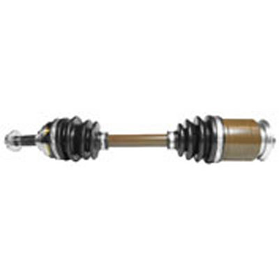All Balls Racing AB6-CA-8-118 Interpart ATV/UTV Axles #AB6-CA-8-118