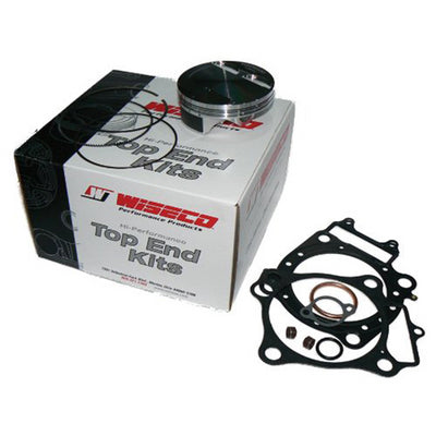 04-07 CRF250R/04-09 CRF250X 13.5:1 78MM PISTON PK1240#mpn_PK1240