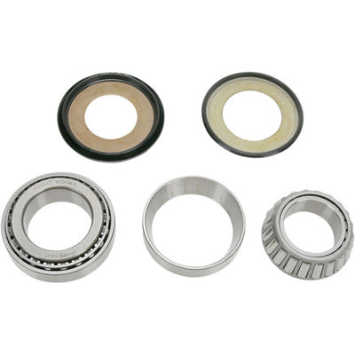 Pivot Work PWSSK-H02-021 Steering Stem Bearing Kit #PWSSK-H02-021