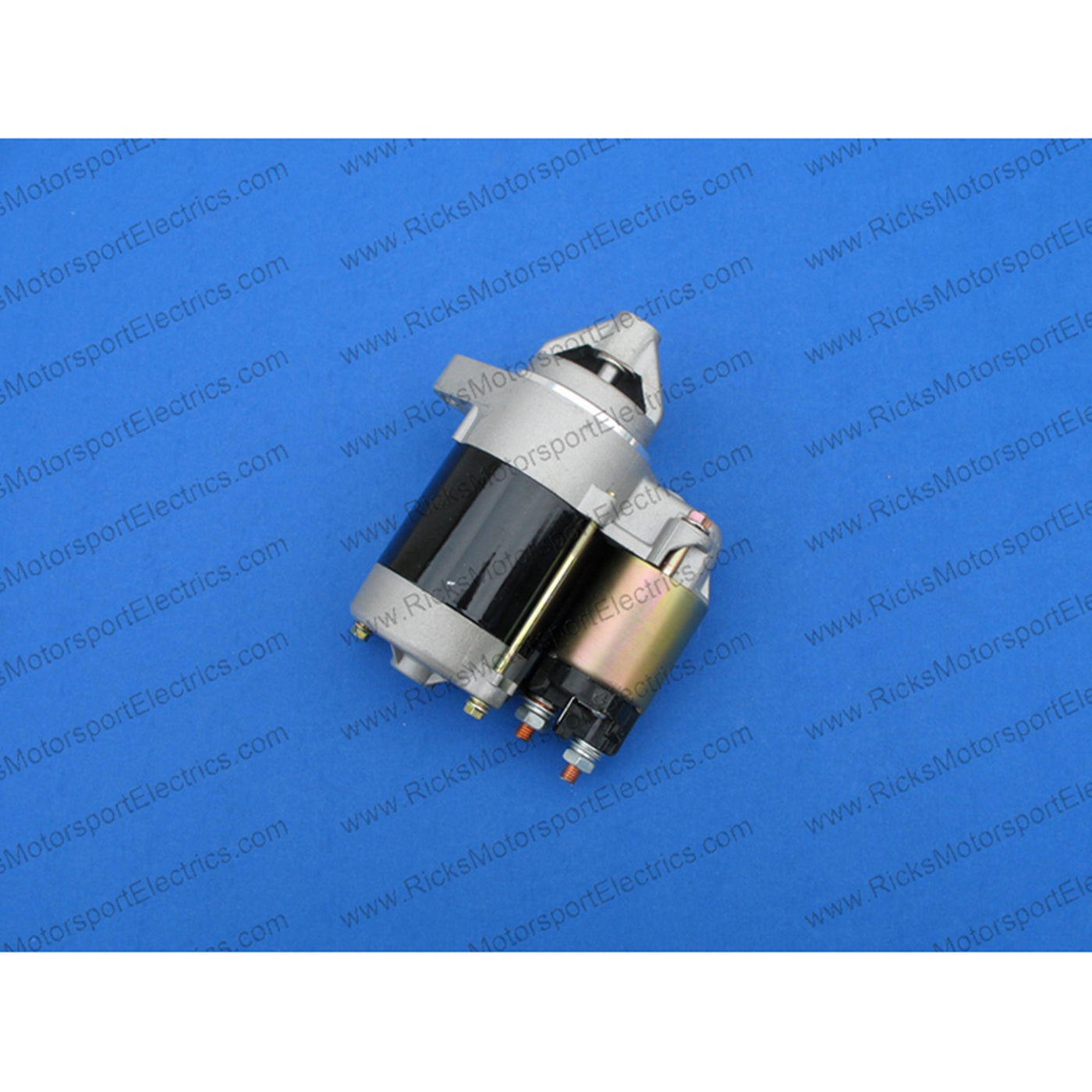 RICK'S ELECTRIC, OE STYLE STARTER MOTOR#mpn_61-210