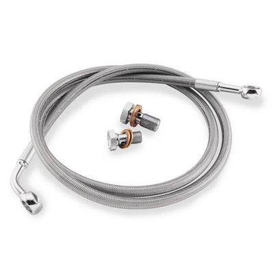 Goodridge SU3868-1RCH Rear Brake Line Kit #SU3868-1RCH