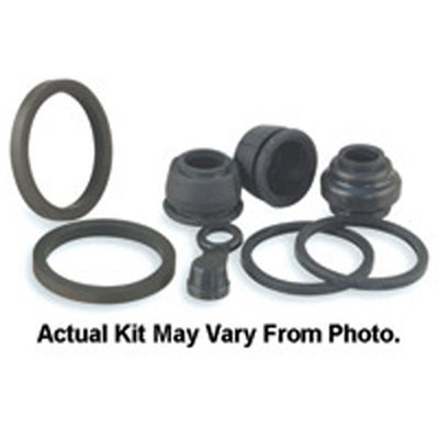 K&L 32-7354 Brake Caliper Rebuld Kit #32-7354