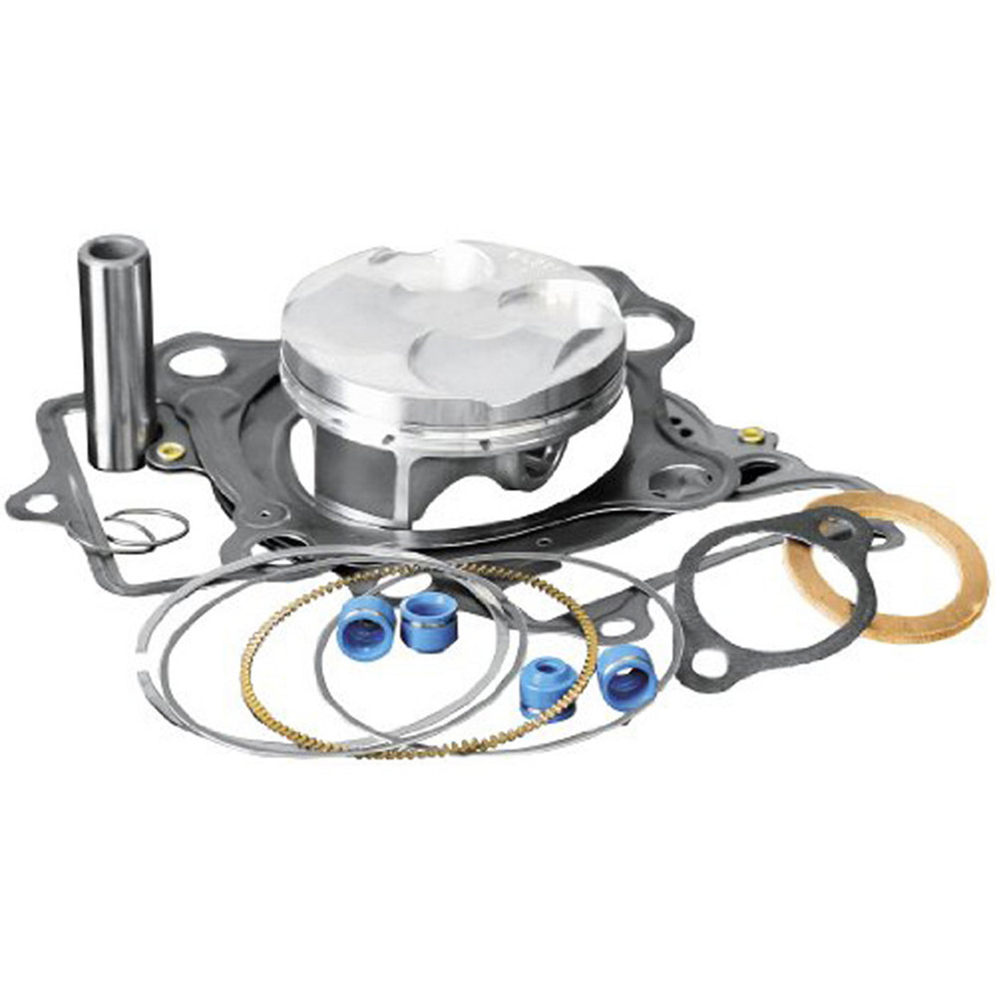04-07 CRF250R/04-09 CRF250X 13.5:1 78MM PISTON PK1240#mpn_PK1240