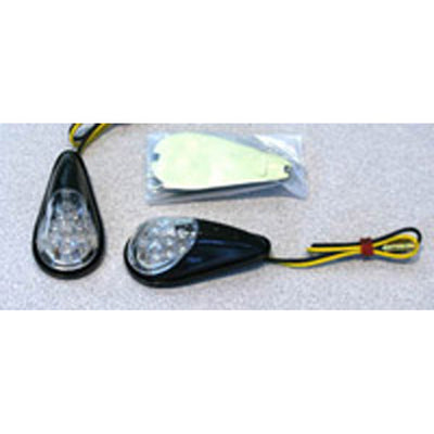 K&S 25-8950 Led Stalk Marker Light #25-8950