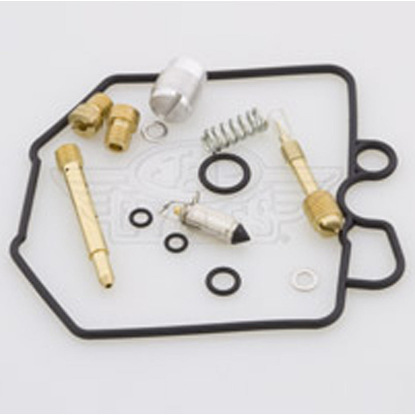 K&L 18-2573 Carburetor Repair Kit #18-2573