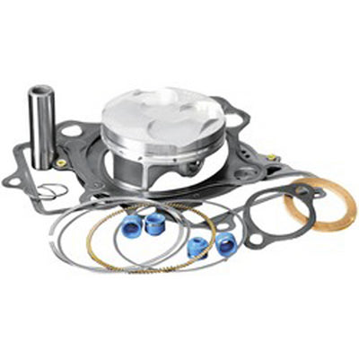 YAMAHA YZ/WR450F 12.5:1 95MM (4785M) PISTON PK1359#mpn_PK1359