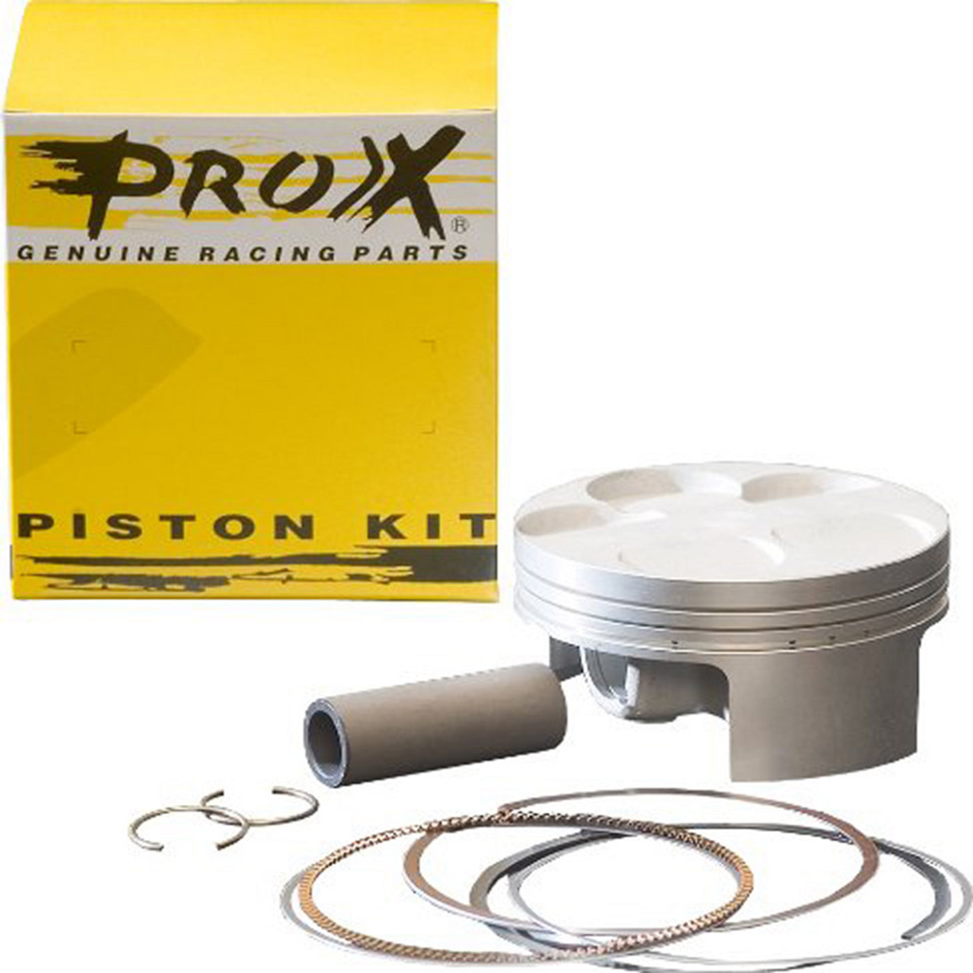 PROX PISTON KIT YFM700R RAPTOR'06-11 + YFM700F GRIZZLY'07-11#mpn_01.2706.A